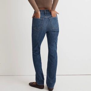 Madewell The Perfect Vintage Jean
